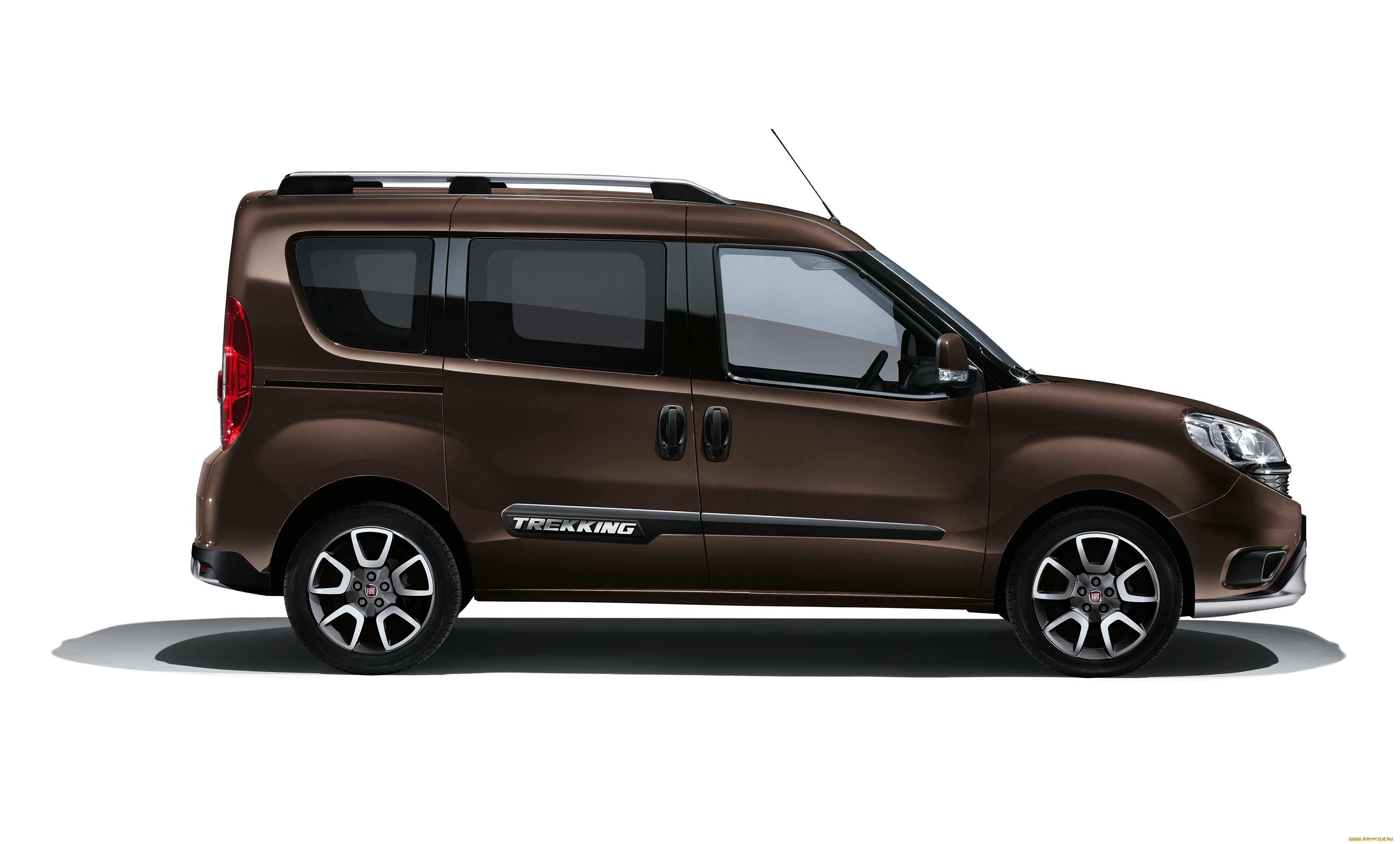 , fiat, dobl, trekking, 2015, , 152